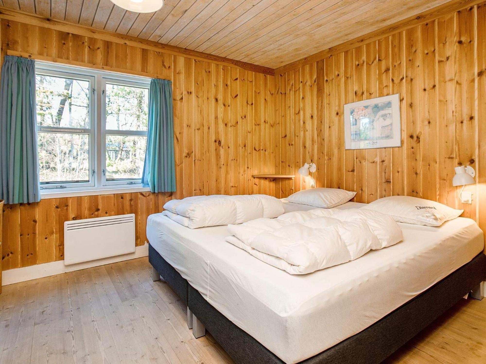 6 Person Holiday Home On A Holiday Park In V Ggerl Se Bøtø By Exterior foto