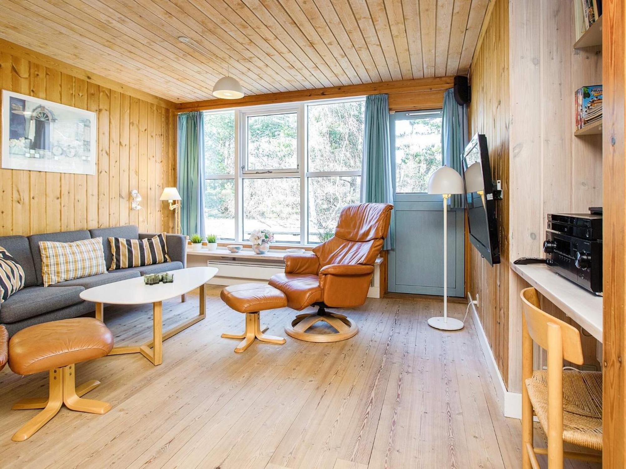 6 Person Holiday Home On A Holiday Park In V Ggerl Se Bøtø By Exterior foto